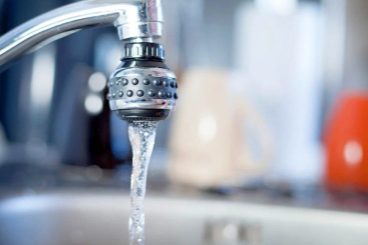 Osmangazi ve Nilüfer'de su kesintisi