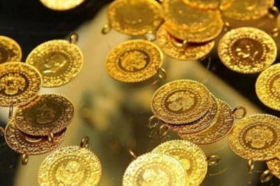 Serbest piyasada altın fiyatları