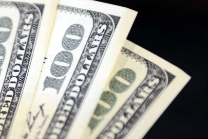 Serbest piyasada döviz fiyatları