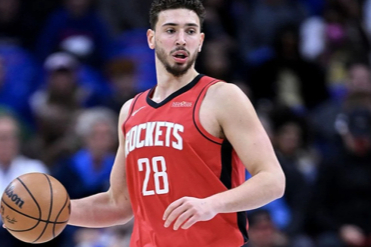 Alperen Şengün'den double double