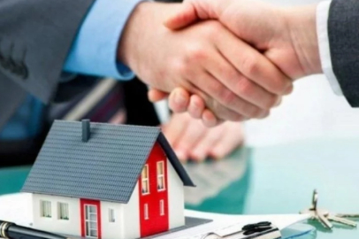 Ekim ayında konut satışları düştü