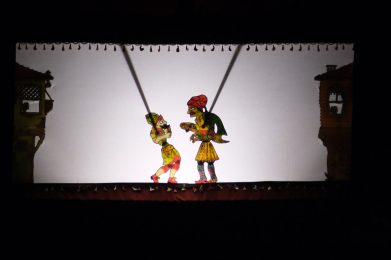 Karagöz Festivali dünyayı Bursa’da buluşturuyor