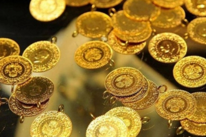 Serbest piyasada altın fiyatları