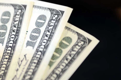 Serbest piyasada döviz fiyatları