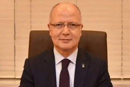 AK Parti Bursa İl Başkanı Davut Gürkan'dan yüzde 30'luk su zammı tepkisi