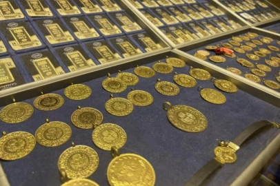 Altın fiyatlarında son durum nedir?