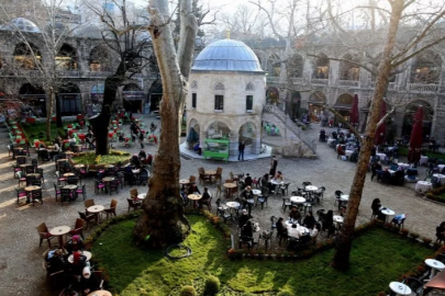 Bursa’da bugün hava nasıl olacak?