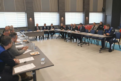 Bursa'da okul kantinlerine sıkı takip