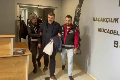 Bursa merkezli 11 ilde dev operasyon