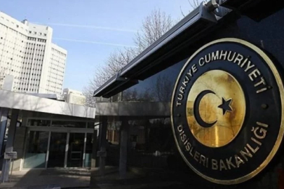 Dışişleri Bakanlığından Ahıska Türkleri açıklaması