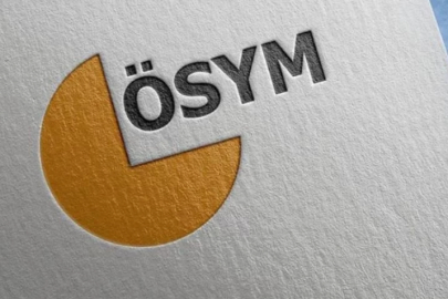 ÖSYM sınav takvimi açıklandı