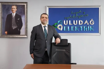 Uludağ Elektrik'ten indirimli elektrik