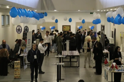 UYAP’tan 'Sektörle Buluşma' etkinliği