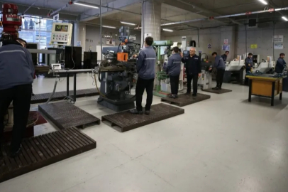 Genç girişimcilik, MEB ve KGF iş birliğiyle desteklenecek