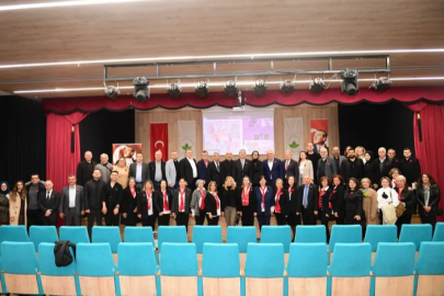 Osmangazi’de Sanatın Diliyle Atatürk’e saygı