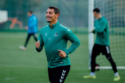 Sakaryaspor, İstanbulspor mesaisinde