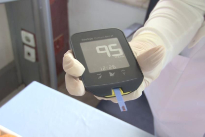 Uzmanı uyardı: Günde 30 dakika yürüyüşle diyabet önlenebilir