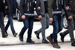 Gece kulüplerine operasyon: 11 gözaltı