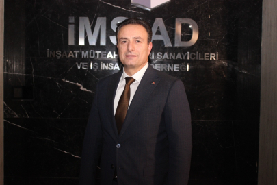 İMSİAD ve İMSİFED’den Prof. Ercan’a Tepki