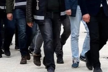 27 ilde FETÖ operasyonu: 71 şüpheli yakalandı