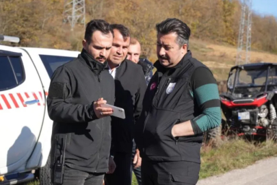 Başkan Özel’den destek çağrısı