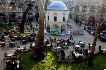 Bursa’da bugün hava nasıl olacak?