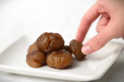 Bursa kestane şekeri coğrafi işaret tescili aldı