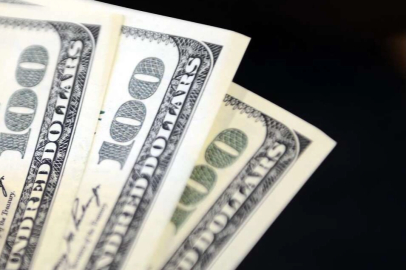 Serbest piyasada döviz fiyatları