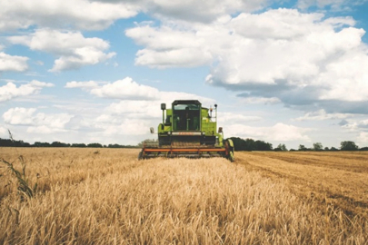 Tarım-ÜFE yıllık yüzde 45,40 arttı
