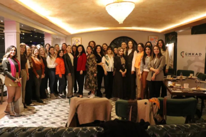 TÜMKAD ‘stres yönetimi’ni öğreniyor