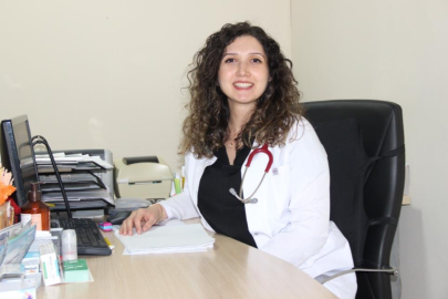 Uzmanından uyarı! "En büyük tehlike sigara"