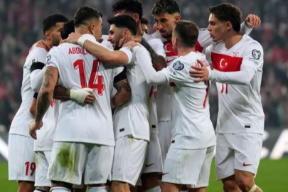 A Milli Futbol Takımı, İspanya deplasmanında