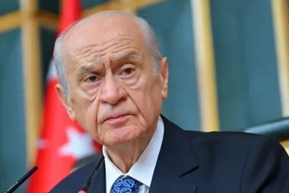 Bahçeli'den kritik mesajlar: Gerekirse üç arkadaşımı alır İmralı'ya ben giderim