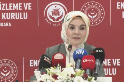 Bakan Göktaş: “Adımlarımız sosyal devlet vizyonunu güçlendiriyor”