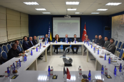 Bosna Hersek ziyaretçilerini bekliyor