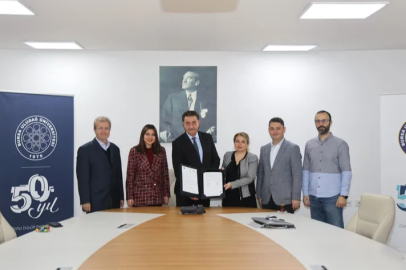 BUÜ ve CEV iş birliği protokolünü yeniledi