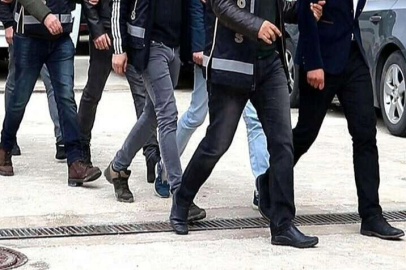 FETÖ’ye eş zamanlı operasyon