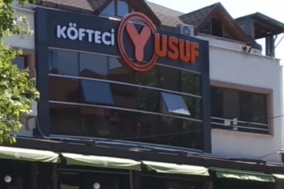 Köfteci Yusuf’ta kuryelerin yüzünü güldüren jest