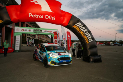 Osmangazi’nin gururu podyuma çıktı