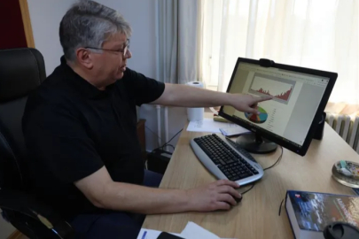 Uzmanından korkutan uyarı: "Kuraklık senaryolarına hazır olmalıyız"