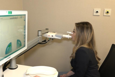 Yemeğin buharı bile KOAH'a sebep olabiliyor