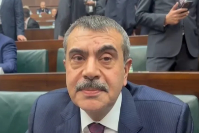 Bakan Tekin'den öğretmen ataması mesajı