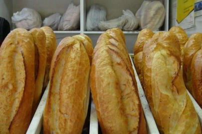 Bursa’da ekmeğe zam yok