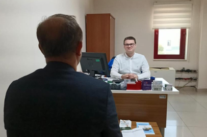 Kararlılık ve aile desteğiyle bağımlılıktan kurtuldu