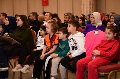 Naim Süleymanoğlu Osmangazi’de anıldı