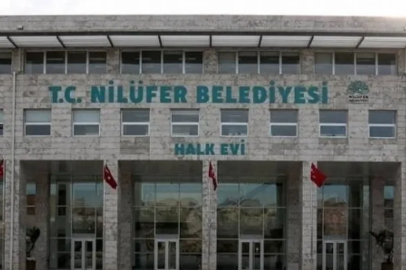 Nilüfer'den 'ikramiye' açıklaması