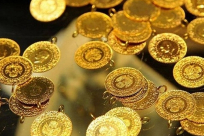 Serbest piyasada altın fiyatları