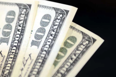 Serbest piyasada döviz fiyatları