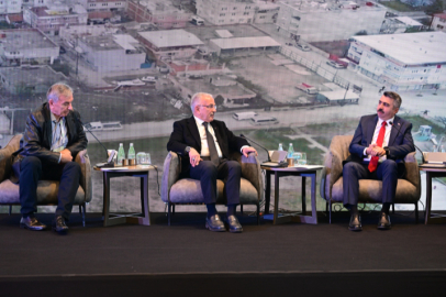 Başkan Yılmaz: Bursa’nın kaybedecek zamanı yok