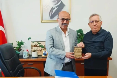 Bursa’da atık piller ses oluyor